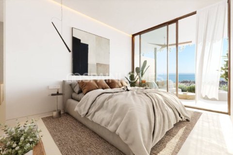 Penthouse à vendre à Fuengirola, Malaga, Espagne, 3 chambres, 134 m2 No. 48556 - photo 16