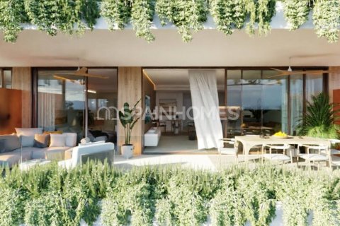Penthouse à vendre Fuengirola, Malaga, Espagne, 3 chambres, 130 m2 No. 48556 - photo 6