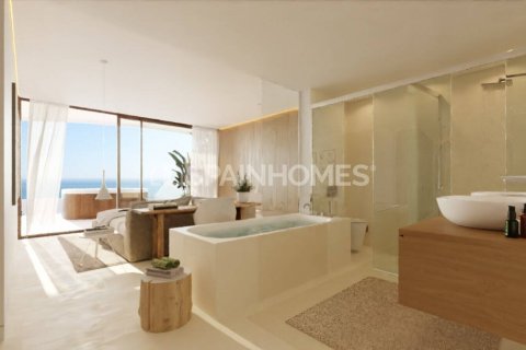Penthouse à vendre Fuengirola, Malaga, Espagne, 3 chambres, 130 m2 No. 48556 - photo 30