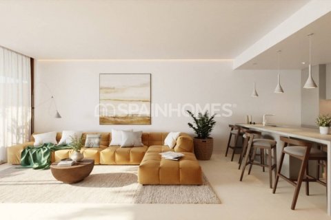 Penthouse à vendre Fuengirola, Malaga, Espagne, 3 chambres, 130 m2 No. 48556 - photo 11