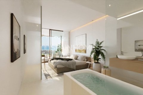 Penthouse à vendre à Fuengirola, Malaga, Espagne, 3 chambres, 134 m2 No. 48556 - photo 25