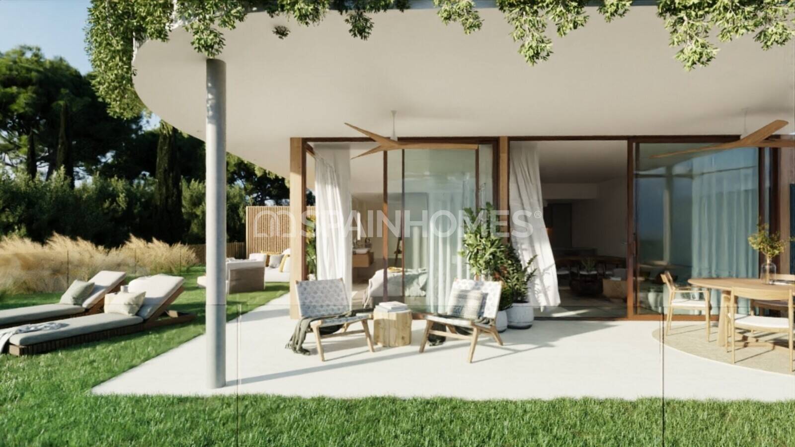 Penthouse w Fuengirola, Malaga, Hiszpania 3 sypialnie, 134 mkw. nr 48556
