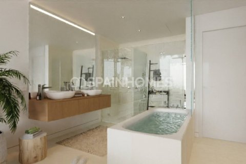 Penthouse à vendre Fuengirola, Malaga, Espagne, 3 chambres, 130 m2 No. 48556 - photo 18