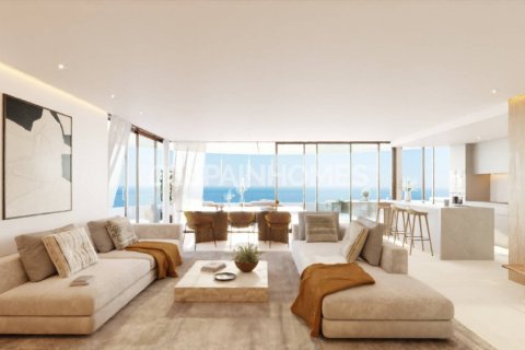 Penthouse à vendre à Fuengirola, Malaga, Espagne, 3 chambres, 134 m2 No. 48556 - photo 8