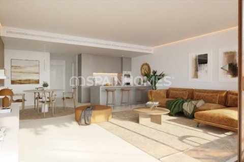 Penthouse à vendre Fuengirola, Malaga, Espagne, 3 chambres, 130 m2 No. 48556 - photo 26