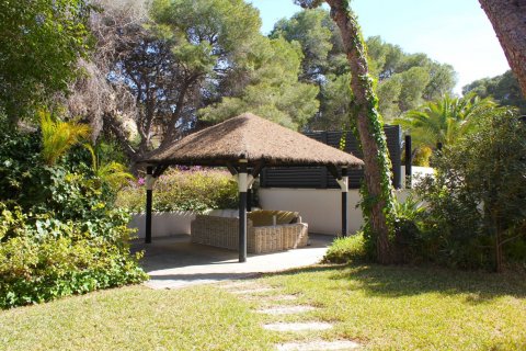 Villa à vendre Alicante, Espagne, 5 chambres, 291 m2 No. 116009 - photo 16