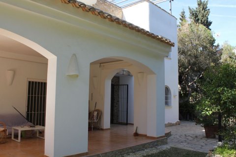 Villa à vendre Alicante, Espagne, 5 chambres, 291 m2 No. 116009 - photo 19
