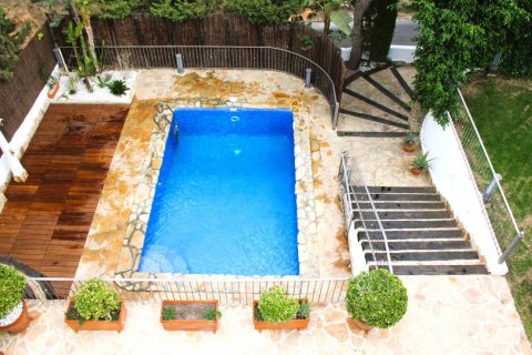 Villa à vendre Alicante, Espagne, 5 chambres, 291 m2 No. 116009 - photo 2