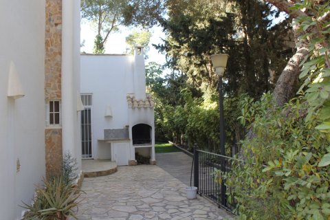 Villa à vendre Alicante, Espagne, 5 chambres, 291 m2 No. 116009 - photo 20