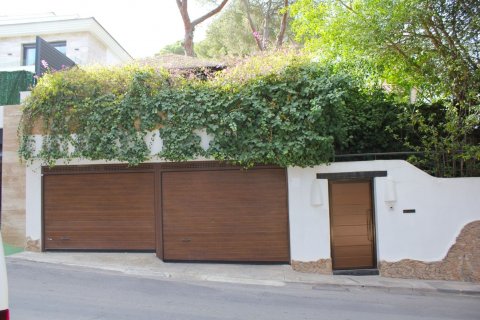 Villa à vendre Alicante, Espagne, 5 chambres, 291 m2 No. 116009 - photo 21