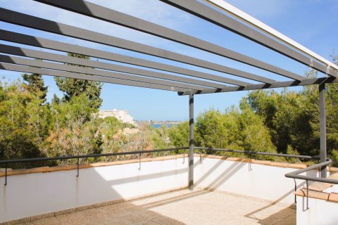 Villa à vendre Alicante, Espagne, 5 chambres, 291 m2 No. 116009 - photo 17