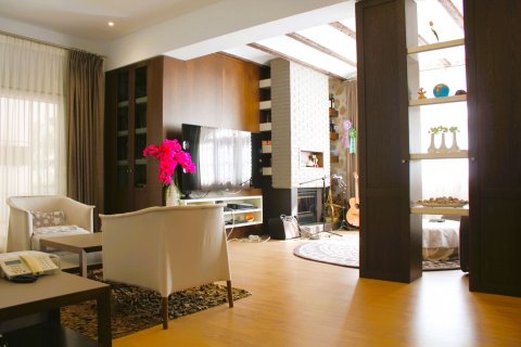 Villa à vendre Alicante, Espagne, 5 chambres, 291 m2 No. 116009 - photo 6