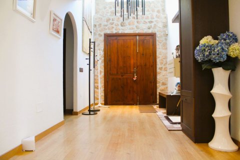 Villa à vendre Alicante, Espagne, 5 chambres, 291 m2 No. 116009 - photo 10