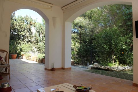 Villa à vendre Alicante, Espagne, 5 chambres, 291 m2 No. 116009 - photo 18