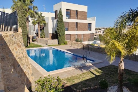 Appartamento in vendita Alicante, Spagna 3 camere da letto, 90 mq. N° 116010 - foto 17
