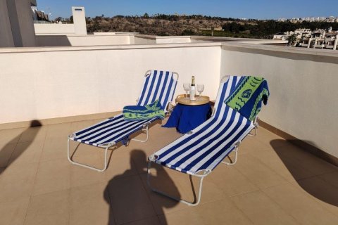 Appartamento in vendita Alicante, Spagna 3 camere da letto, 90 mq. N° 116010 - foto 15