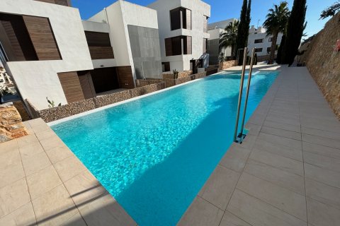 Appartamento in vendita Alicante, Spagna 3 camere da letto, 90 mq. N° 116010 - foto 2