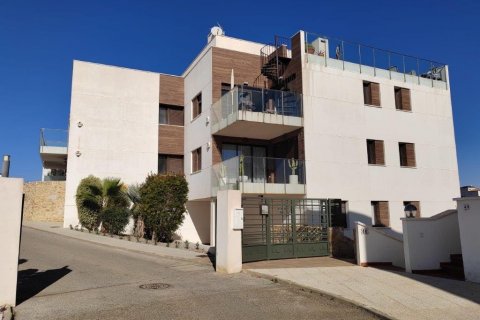 Appartamento in vendita Alicante, Spagna 3 camere da letto, 90 mq. N° 116010 - foto 1