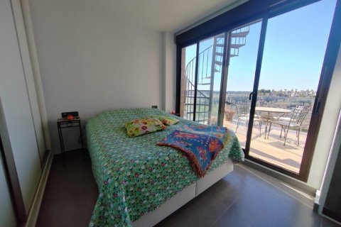 Appartamento in vendita Alicante, Spagna 3 camere da letto, 90 mq. N° 116010 - foto 8