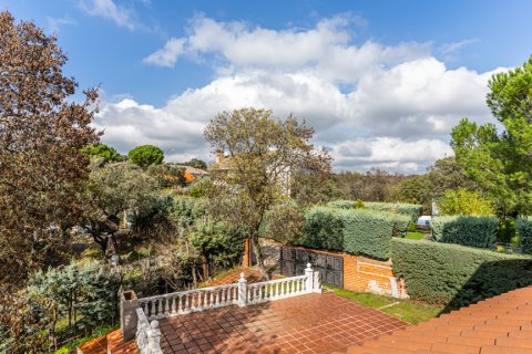 Villa à vendre Valdemorillo, Madrid, Espagne, 6 chambres, 380 m2 No. 106784 - photo 28