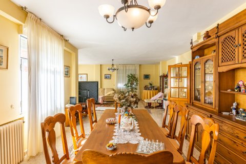 Villa à vendre Valdemorillo, Madrid, Espagne, 6 chambres, 380 m2 No. 106784 - photo 3