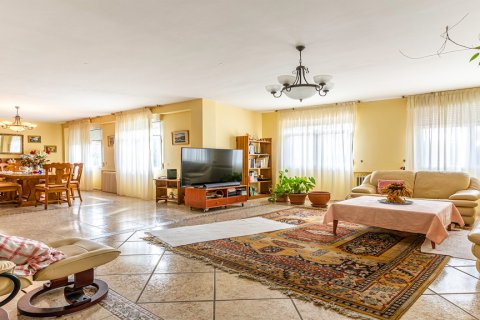 Villa à vendre Valdemorillo, Madrid, Espagne, 6 chambres, 380 m2 No. 106784 - photo 1