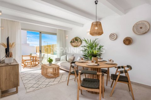 Villa for sale Los Alcazares, Murcia, Spain 3 bedrooms, 112 sq.m. No. 106785 - photo 12