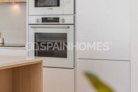 Villa for sale Los Alcazares, Murcia, Spain 3 bedrooms, 112 sq.m. No. 106785 - photo 7