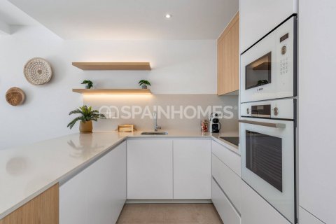 Villa for sale Los Alcazares, Murcia, Spain 3 bedrooms, 112 sq.m. No. 106785 - photo 8