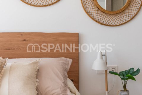 Villa in vendita a Los Alcazares, Murcia, Spagna 3 camere da letto, 110 mq. N° 106785 - foto 26