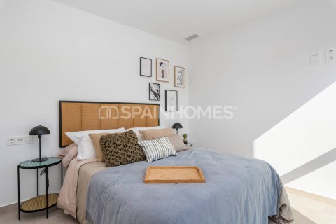 Villa in vendita a Los Alcazares, Murcia, Spagna 3 camere da letto, 110 mq. N° 106785 - foto 30