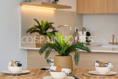 Villa for sale Los Alcazares, Murcia, Spain 3 bedrooms, 112 sq.m. No. 106785 - photo 10