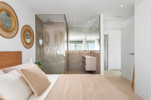 Villa in vendita a Los Alcazares, Murcia, Spagna 3 camere da letto, 110 mq. N° 106785 - foto 28