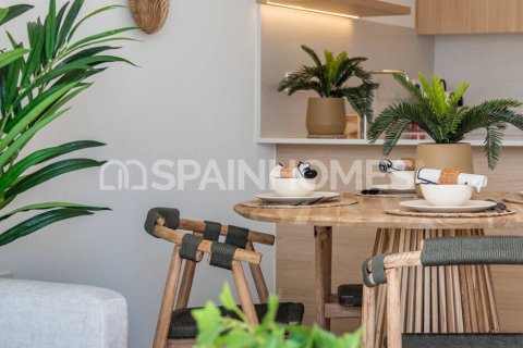 Villa in vendita a Los Alcazares, Murcia, Spagna 3 camere da letto, 110 mq. N° 106785 - foto 19