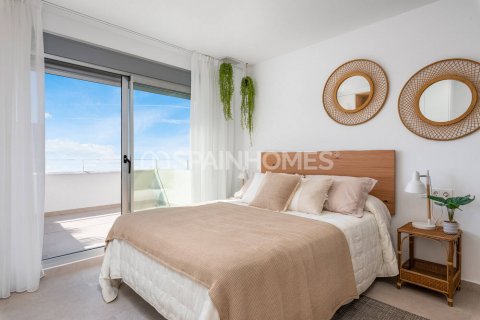 Villa for sale Los Alcazares, Murcia, Spain 3 bedrooms, 112 sq.m. No. 106785 - photo 17