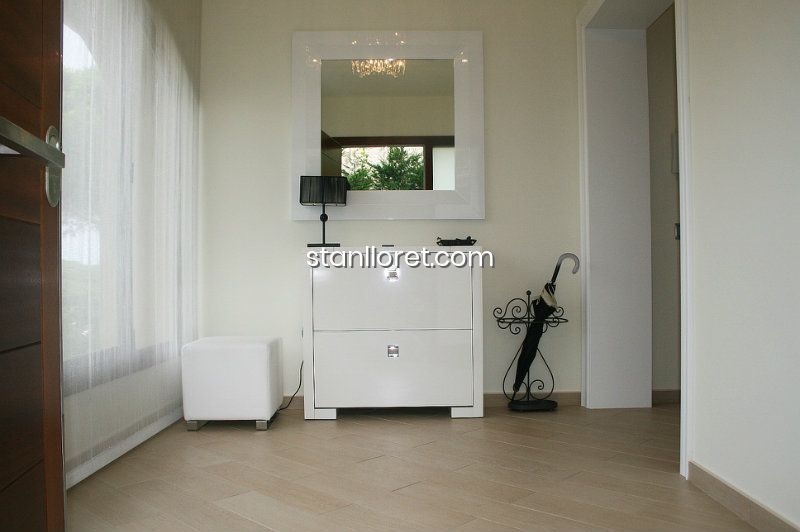 Villa en Lloret de Mar, Gerona, España 4 dormitorios, 300 m2 No. 104035