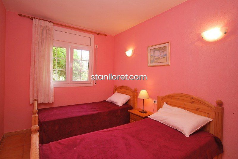 Villa in Lloret de Mar, Girona, Spanien 8 Schlafzimmer, 300 m2 Nr. 104033