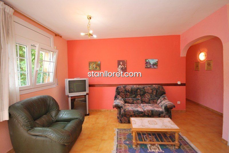 Villa in Lloret de Mar, Girona, Spanien 8 Schlafzimmer, 300 m2 Nr. 104033