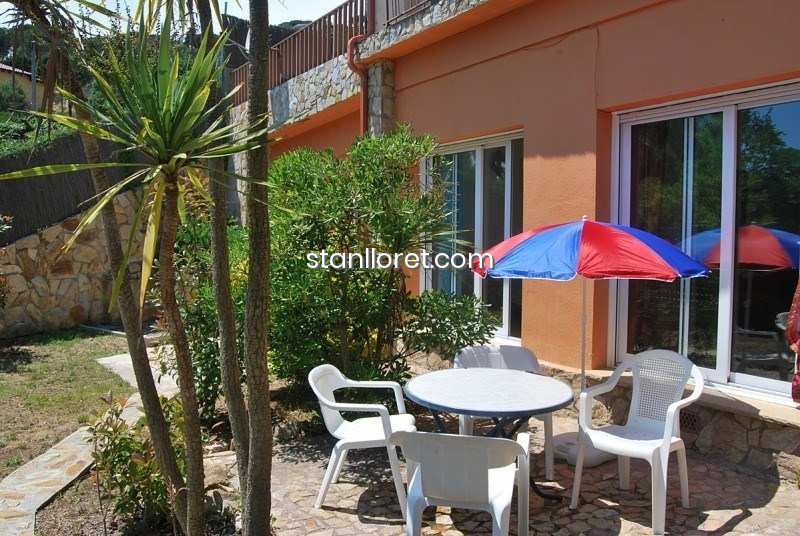 Villa in Lloret de Mar, Girona, Spanien 8 Schlafzimmer, 300 m2 Nr. 104033