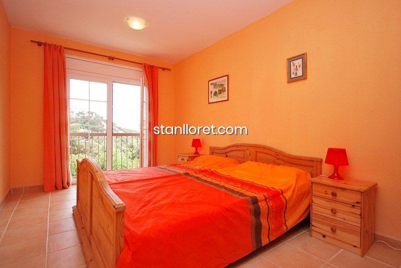 Villa in Lloret de Mar, Girona, Spanien 8 Schlafzimmer, 300 m2 Nr. 104033