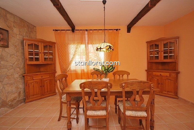 Villa in Lloret de Mar, Girona, Spanien 8 Schlafzimmer, 300 m2 Nr. 104033