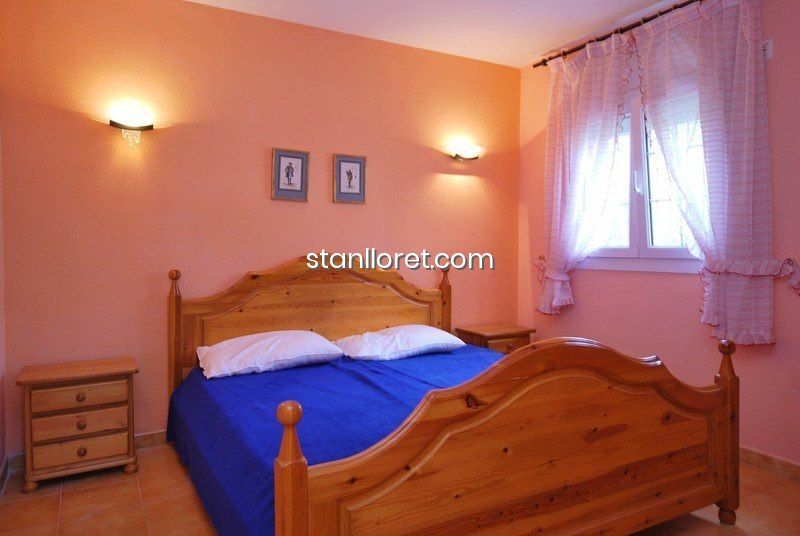 Villa in Lloret de Mar, Girona, Spanien 8 Schlafzimmer, 300 m2 Nr. 104033