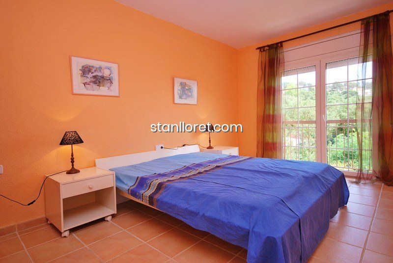 Villa in Lloret de Mar, Girona, Spanien 8 Schlafzimmer, 300 m2 Nr. 104033