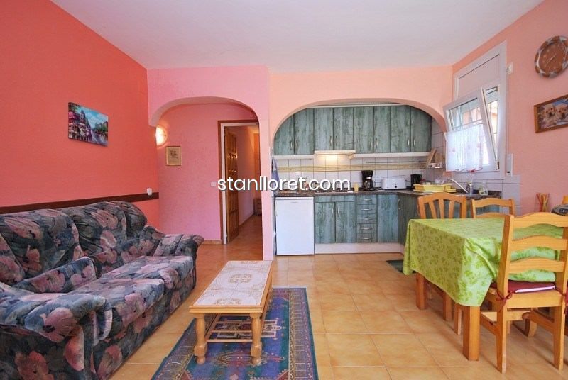 Villa in Lloret de Mar, Girona, Spanien 8 Schlafzimmer, 300 m2 Nr. 104033