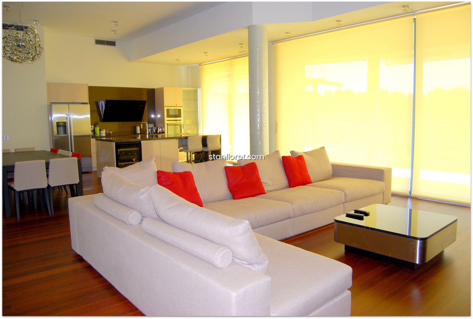 Villa Tossa de Mar, Girona, Spānijā 6 istabas, 449 m2 Nr. 104031