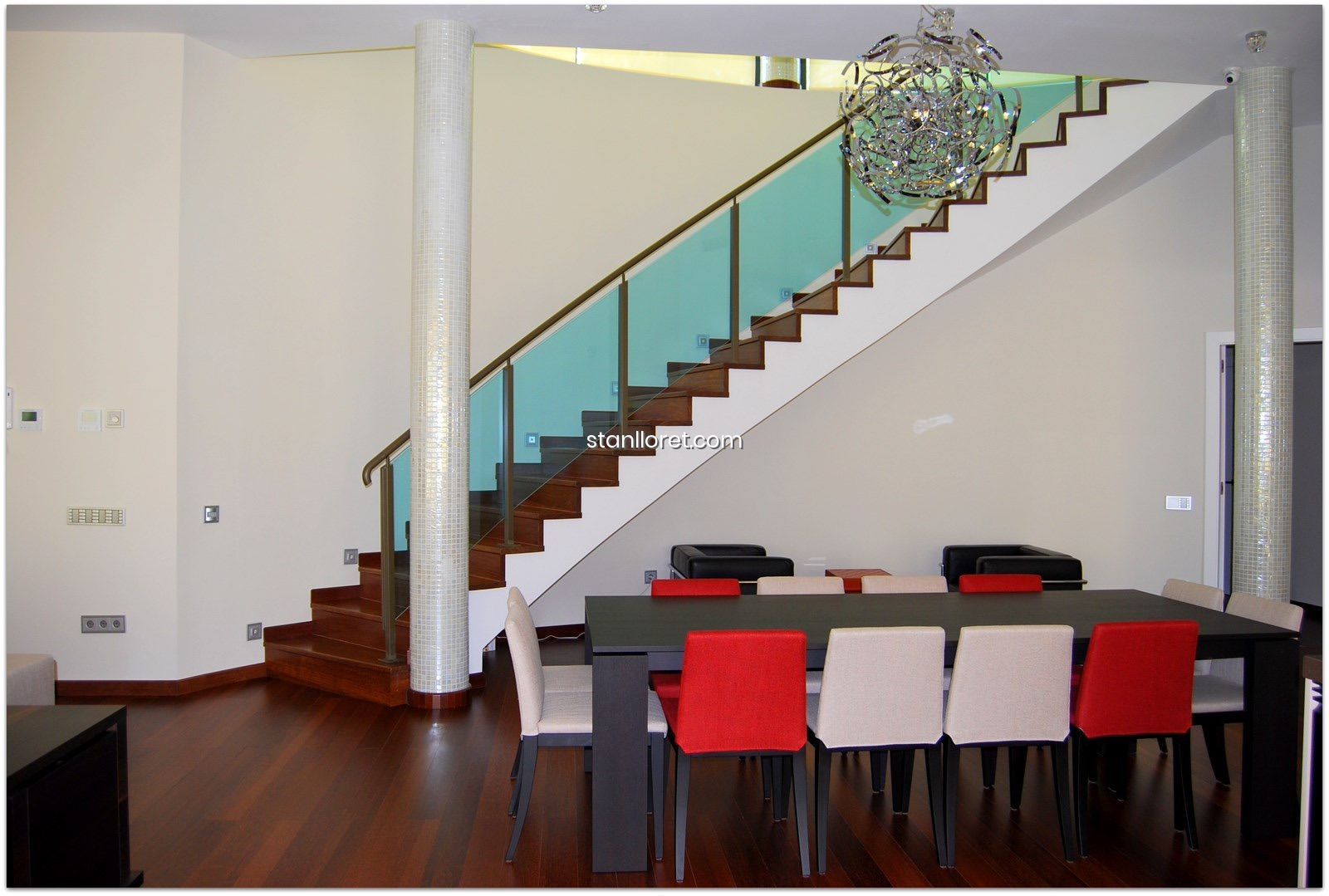 Villa Tossa de Mar, Girona, Spānijā 6 istabas, 449 m2 Nr. 104031