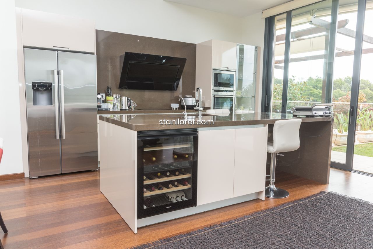 Villa Tossa de Mar, Girona, Spānijā 6 istabas, 449 m2 Nr. 104031