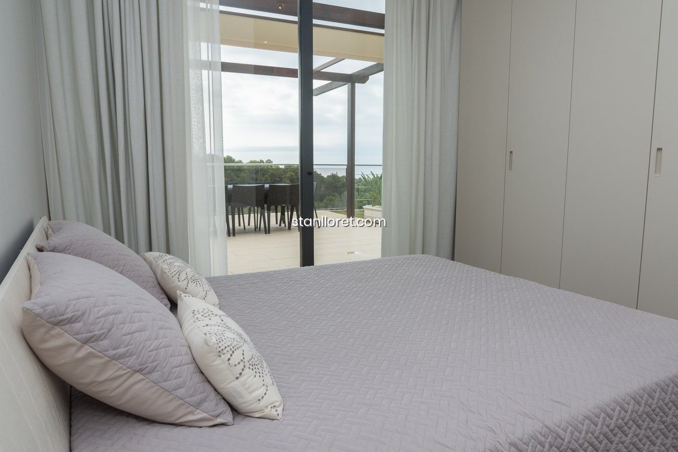 Villa Tossa de Mar, Girona, Spānijā 6 istabas, 449 m2 Nr. 104031