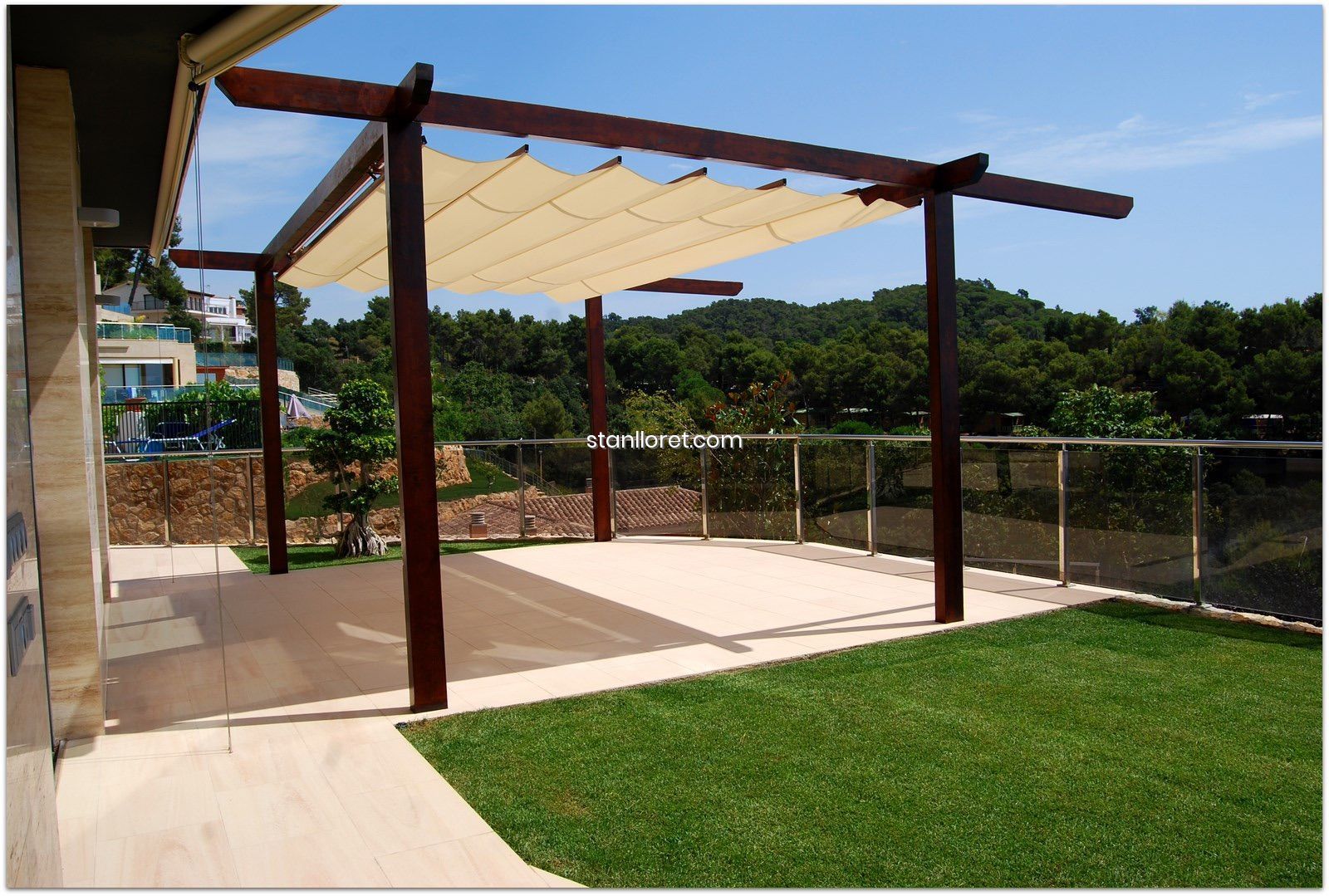 Villa Tossa de Mar, Girona, Spānijā 6 istabas, 449 m2 Nr. 104031