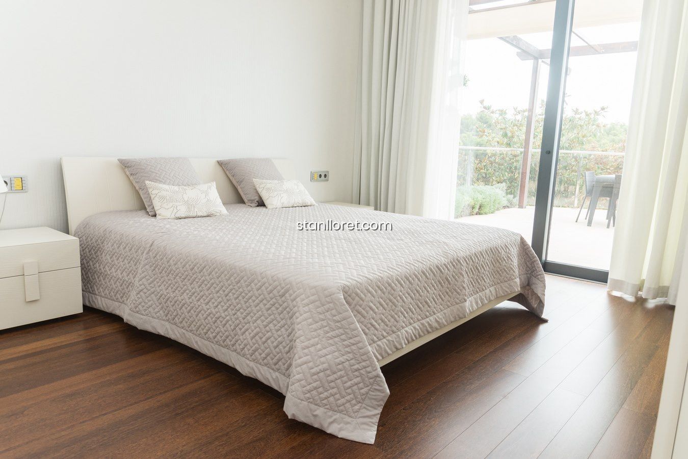 Villa Tossa de Mar, Girona, Spānijā 6 istabas, 449 m2 Nr. 104031